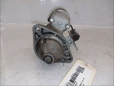 Démarreur Nissan ALMERA