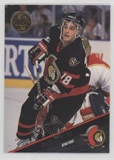 1993-94 Leaf Pavol Demitra #366 1fa9