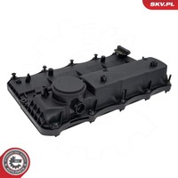 Esen SKV Zylinderkopfhaube 48SKV023 FüR CitroËN Ford Peugeot