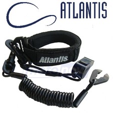 Atlantis Pro Floating Lanyard with Whistle for 2001-2005 Yamaha GP800A ez
