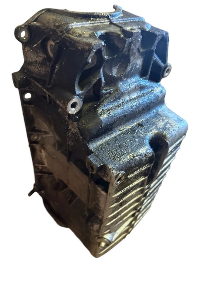 04 05 CHEVY IMPALA Oil Pan 3.4 - Image 4 of 4