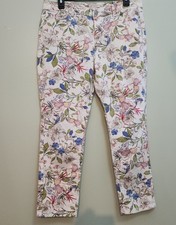 J. Jill Authentic Fit Slim Ankle Size 12