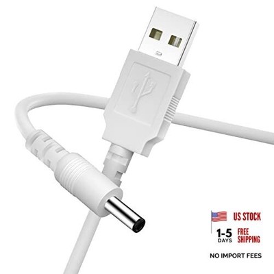 USB Charger for LELO Gigi/Gigi 2,Mia,Mia 2,Sona,Mona/Mona 2/ Mona Wave,Lna