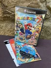Mario Party 7 Nintendo GameCube Complete CIB Disc Manual Inserts Case Excellent!