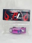 Hotwheels Evil Weevil Redline Red Line Club Convention Car Hot Pink 🔥🔥