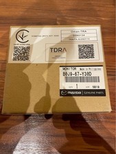 Mazda 3 Genuine B0J9-67-Y30D Blind Spot Radar Sensor Module B0J967Y30D OEM