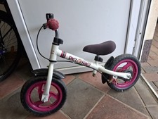 kinder laufrad ab 2 - 4 Jahre