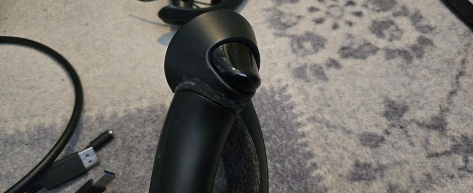 Valve Index VR Kit Komplettpaket - Bild 4 von 4