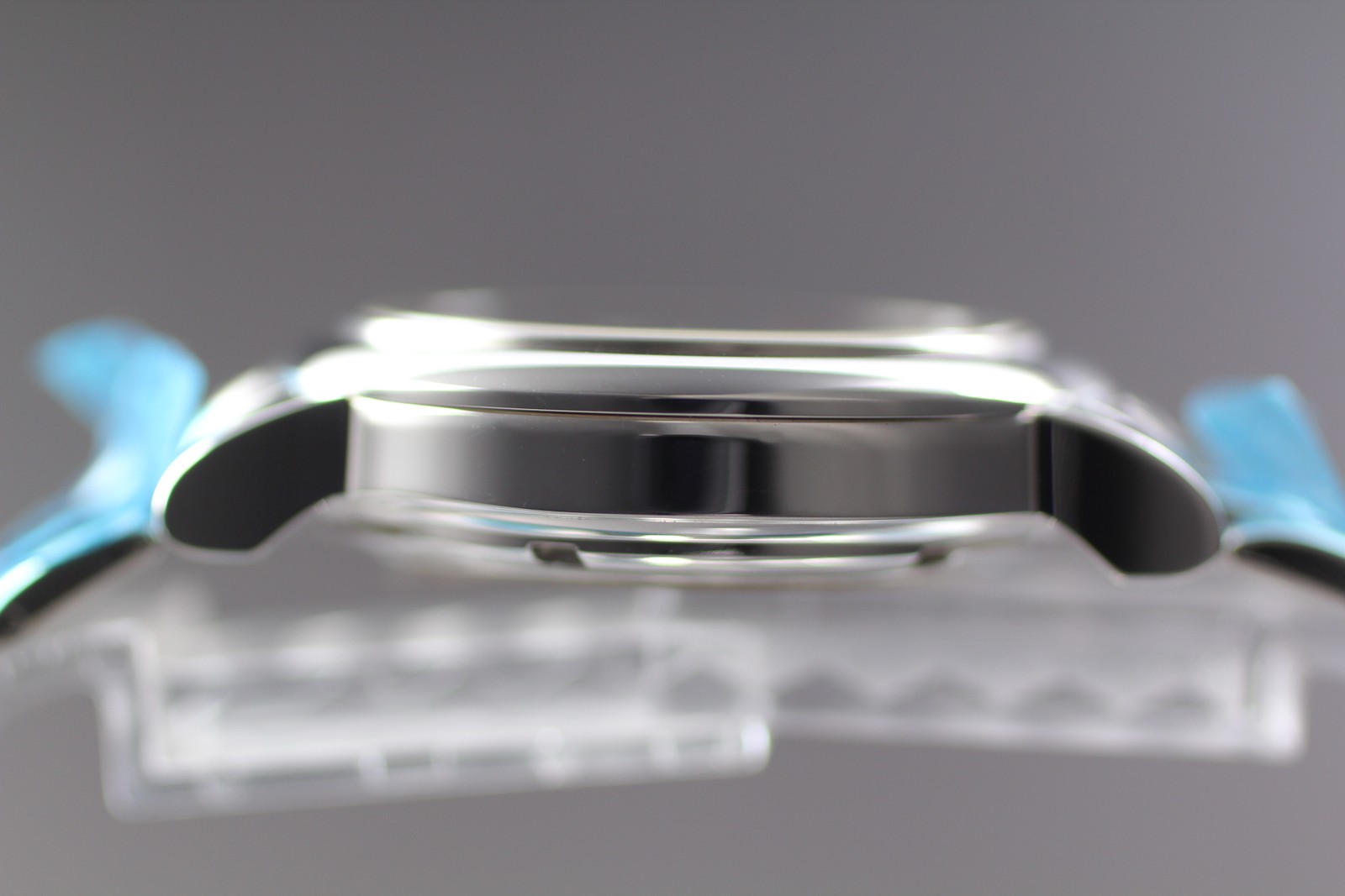 Full Set [NOS] ORIS 640 7467B Pointer Date 36mm B… - image 9