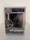 Funko Pop! Vinyl DC Universe The Riddler #1192 – Imperfect Box – In Box