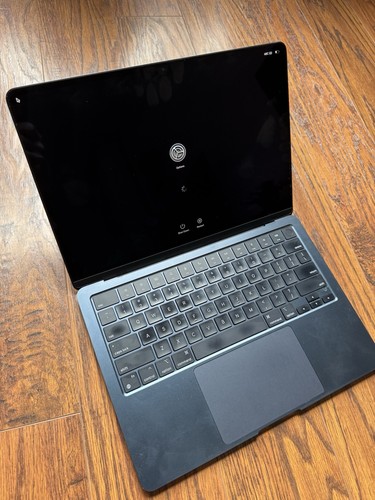 MacBook Air m2 a2681 *pour pièces* lire description