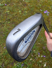 Callaway Steelhead X-14 Eisen 7 - Regular Fle...