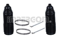 Original Imperium Faltenbalgsatz Lenkung 33412 Gummi FüR Ford Fiesta 6 CB1 CCN