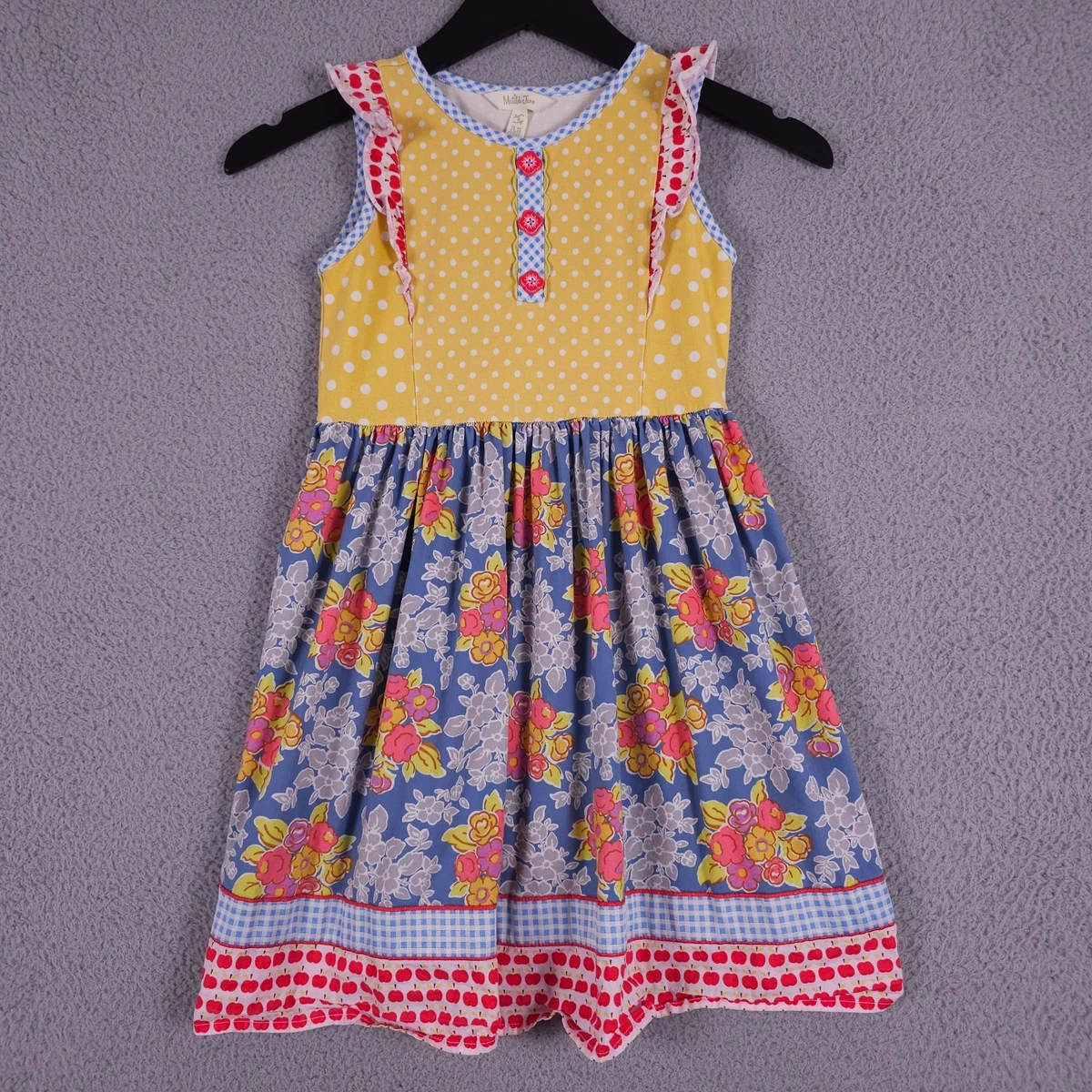fall dresses for girls size 8 next Child Size 8 YEARS Girls Dresses & Overalls Dress – shopchloescloset main image 0