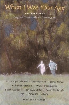 When I Was Your Age (Volume 1)