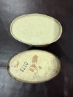 Lot Of 2 Cavalier King Size Cigarettes Empty Tins.  — photo 3