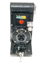 Kodak Vest Pocket Hawk Eye Folding Camera For Sale As Is 