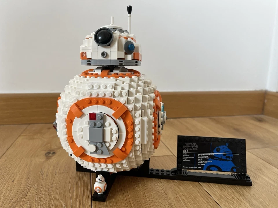 LEGO 75187, photo 1 sur 5