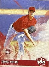 Ultimate Shohei Ohtani Rookie Cards Checklist and Gallery 109