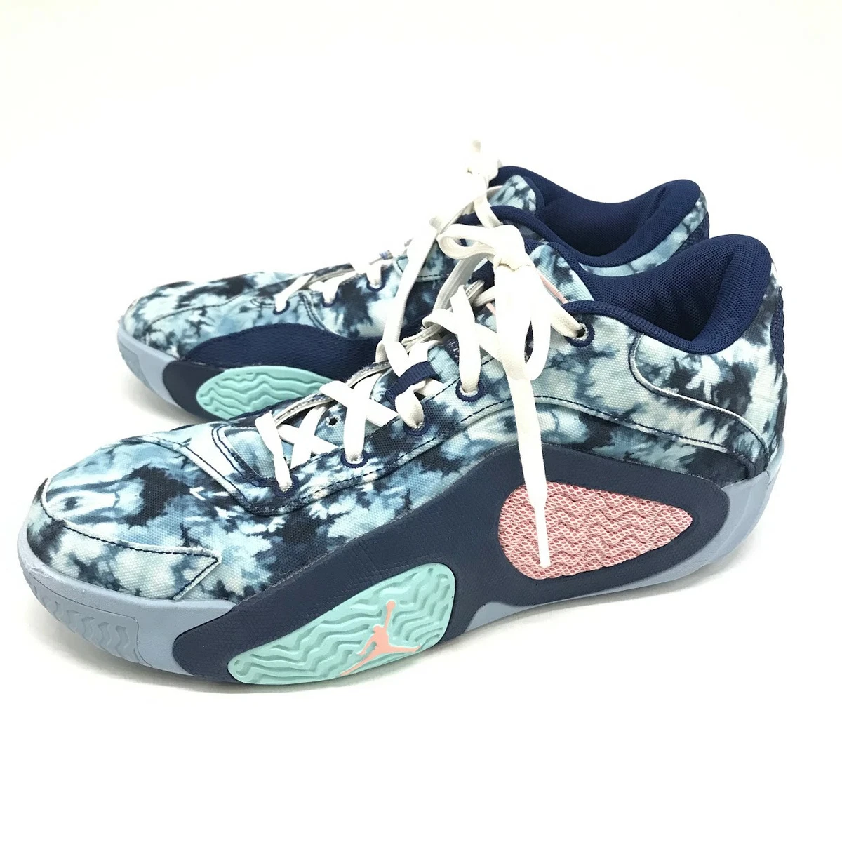 Jordan Tatum 2 PF Denim - огромный выбор по лучшим ценам | eBay