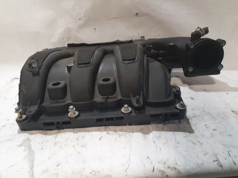 Intake Manifold 3.7L Upper Fits 17-20 LINCOLN CONTINENTAL 1895526 - Image 4 of 4