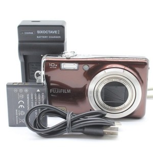Fujifilm Finepix F70exr | eBay