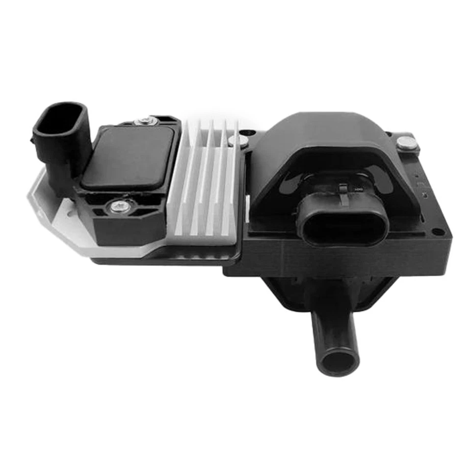 Replacement Coil Module 392863704T 8M0054588 for Mercruiser For Volvo Engines - Image 4 of 4