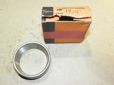 Tyson 1729 Tapered Roller Bearing Cup Made in USA