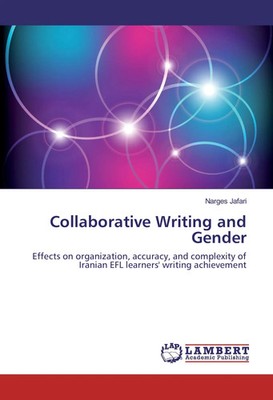 Narges Jafari | Collaborative Writing and Gender | Taschenbuch | Englisch (2017)