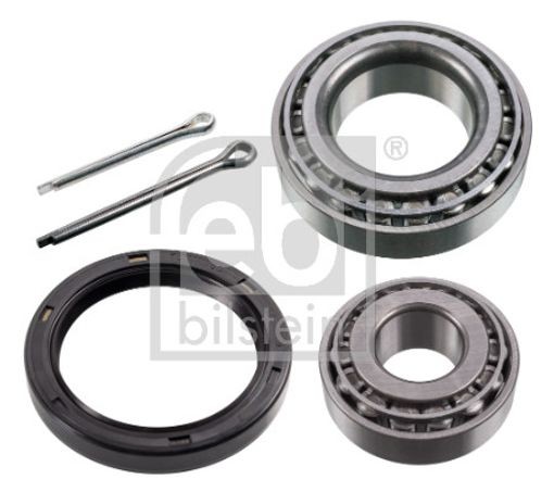 4x ✅Fits FEBI 173683 WHEEL BEARING KPL.   ⭐UK Seller⭐