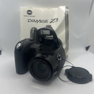 Konica Minolta Dimage X 1 | eBay