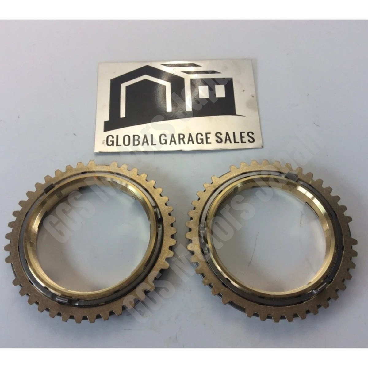 Honda OEM 23432-PNS-315 2ND Gear Set RSX K20A2 Civic SI K20Z3 K