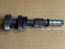 01-04 2001-2004 Ford Mustang 4.6L 3650 Transmission Tremec Cluster Counter Shaft