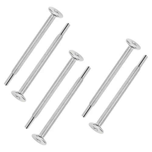 Microwave Mounting Bolts WB01X10180 for GE Microwaves,Mounting Flat Bolt Used to - Picture 1 of 12