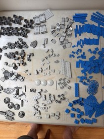 10131 Star Wars TIE Fighter Collection