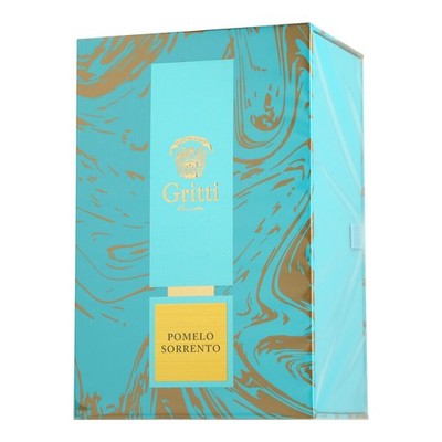 Gritti I Turchesi Collection - Pomelo Sorrento EDP Spray 100ml
