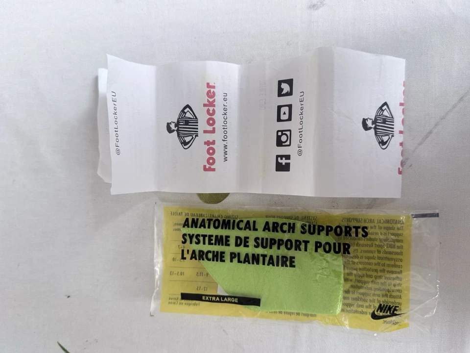 Nike Air Max Plus OG, photo 3 sur 5