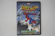 The Spectacular Spider-man Volume Seven DVD