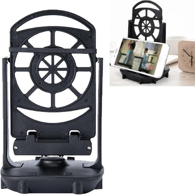 Phone Swing Device Steps Counter Double Mobile Silent Rocker Bearing Brush Step