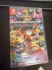 New ListingMario Kart 8 -- Deluxe Edition (Nintendo Switch, 2017) [Physical]