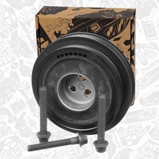 Poulies diverses Citroen 2 CV