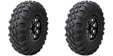 (2 Pack) Tusk Megabite Radial Tire 26x11-14 For Can-Am Outlander Max 800 H.O.