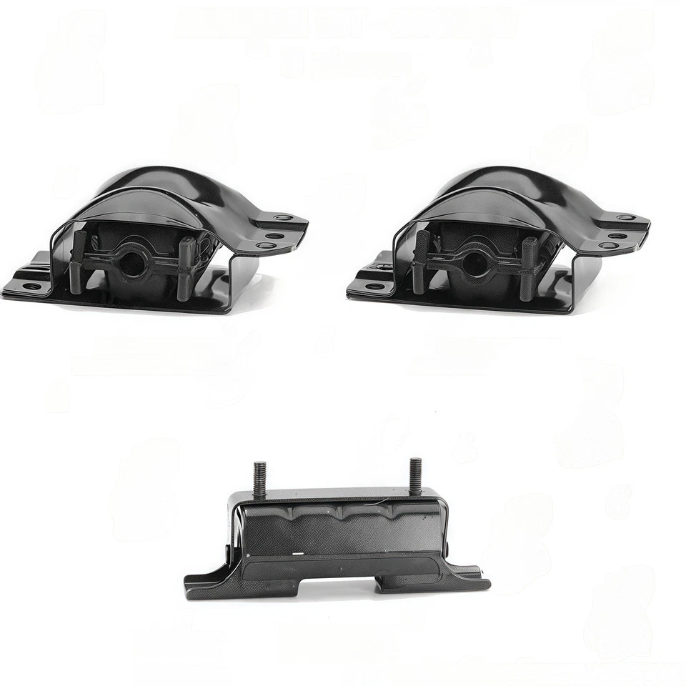 Kit de montaje de motor para GMC V1500 Suburban 1991 5,7 L V8 Foto 4 de 4