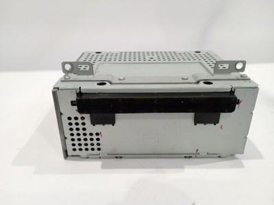 F1BT18C815 AUDIOSYSTEM / RADIO-CD / 151895 FÜR FORD FOCUS III 1.0 ECOBOOST