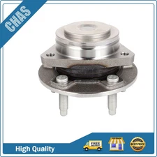 Rear Wheel Hub Bearing For Chevrolet Malibu 2016-2021 Buick Envision 2017-2018