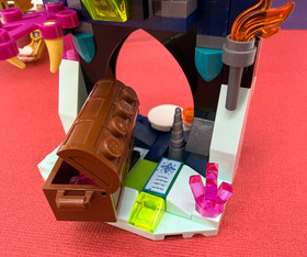 ☆ Lego ☆ Elves : Emily Jones & the Eagle GetawaySet #41190 - 2018 Retired