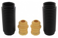 Stoßdämpfer Staubschützer MAPCO 34634 für X3 BMW E83 xDrive