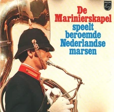 Beroemde Nederlandse Marsen