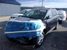 Power Steering Pump Fits 13-19 TERRAIN 577141