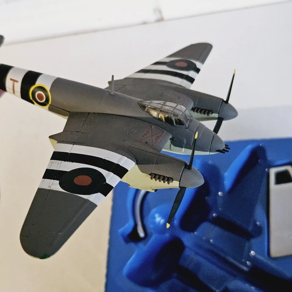 Corgi Aviation AA32805 1:72 Scale DH Mosquito FB VI No 248 SGN Banff June 1944 - Изображение 4 из 4